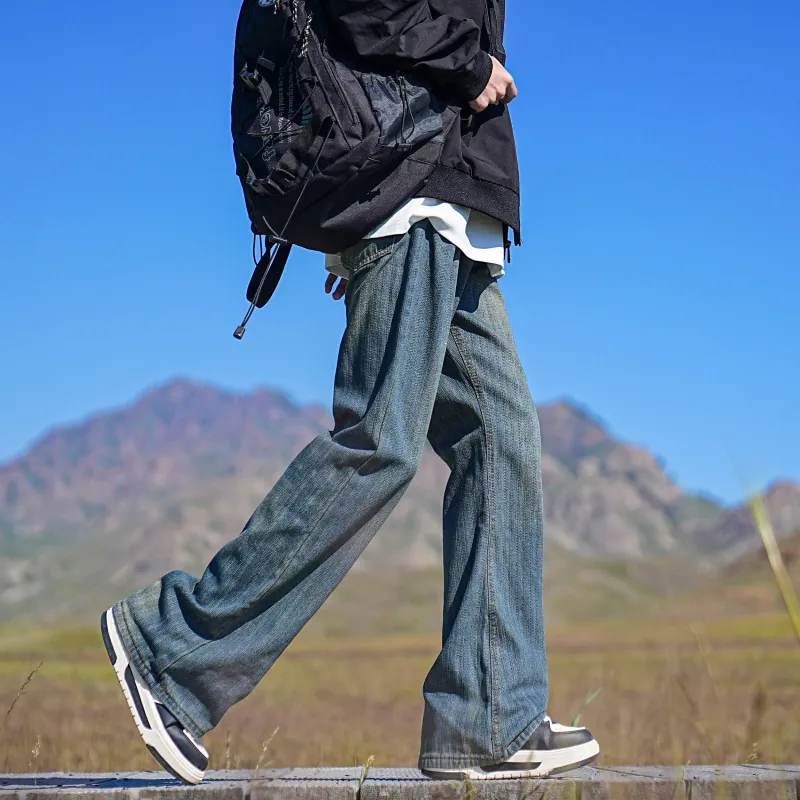 TONYKRZ Jeans Unisex-8