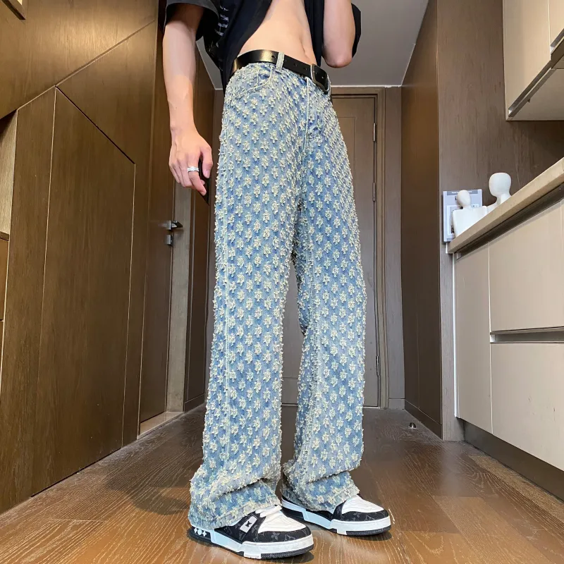 TONYKRZ Jeans Unisex-10