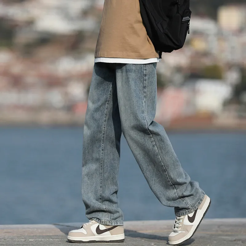 TONYKRZ Jeans Unisex-22