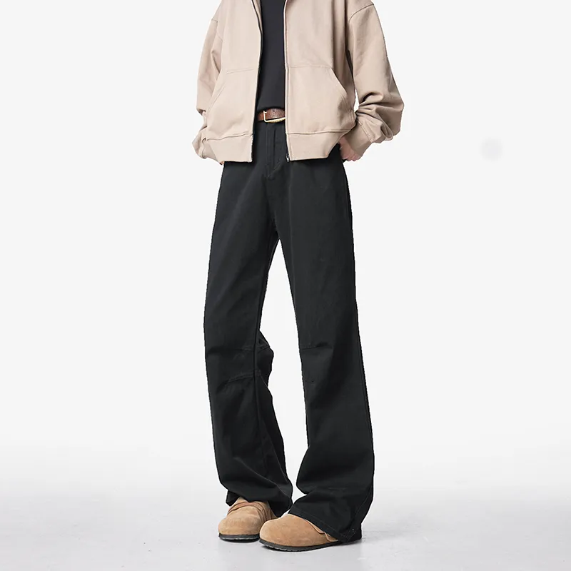 TONYKRZ Casual Pants Unisex-22