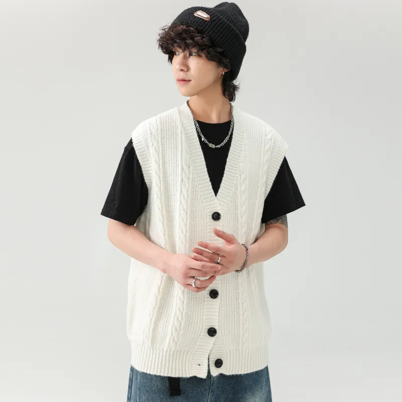 TONYKRZ Sweaters Unisex-7