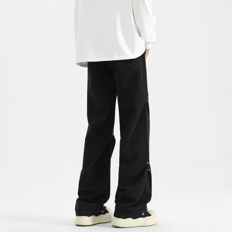 TONYKRZ Jeans Unisex-4