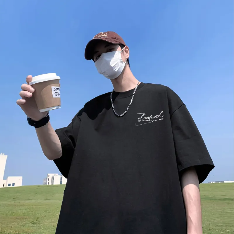 TONYKRZ T Shirts Unisex-3