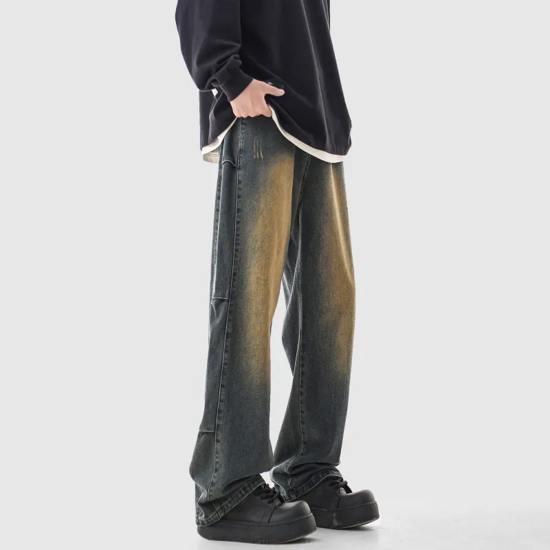 TONYKRZ Jeans Unisex-10