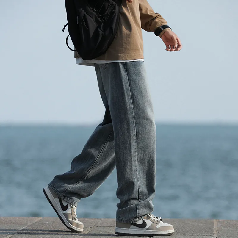TONYKRZ Jeans Unisex-23