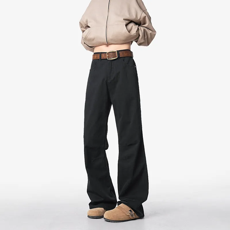 TONYKRZ Casual Pants Unisex-23