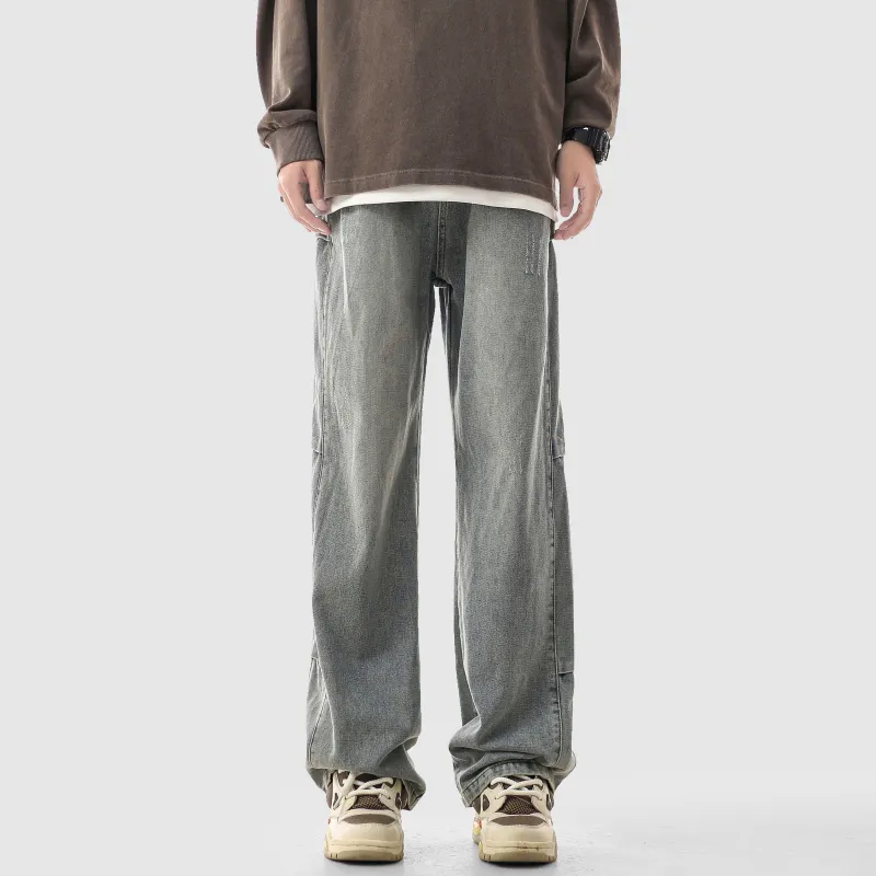 TONYKRZ Jeans Unisex-15