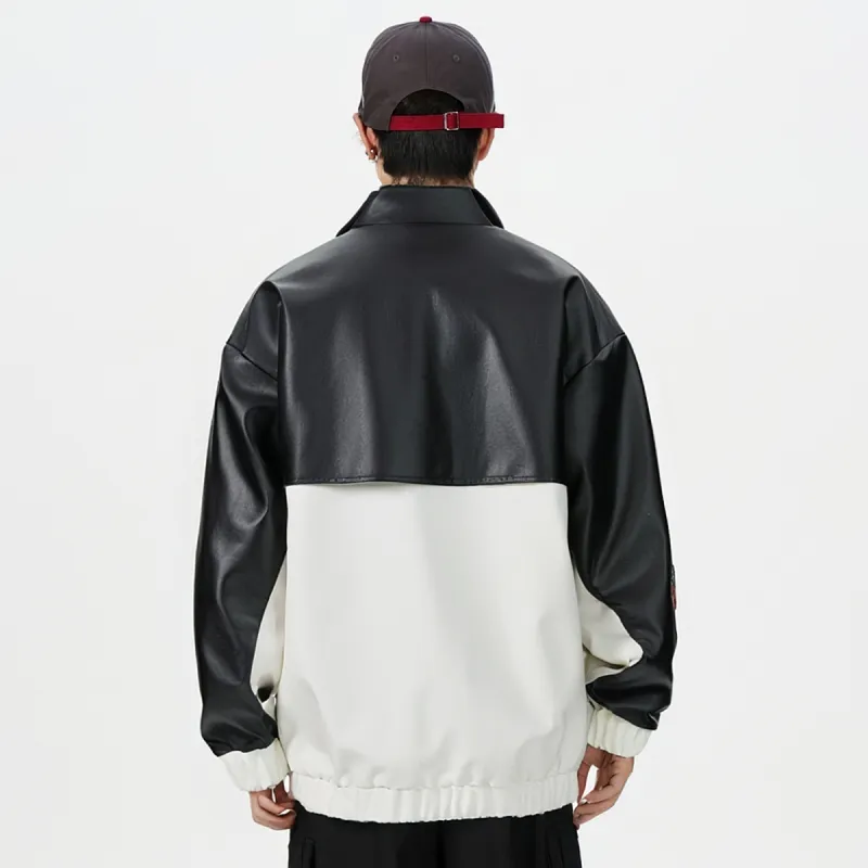 TONYKRZ Jackets Unisex-1