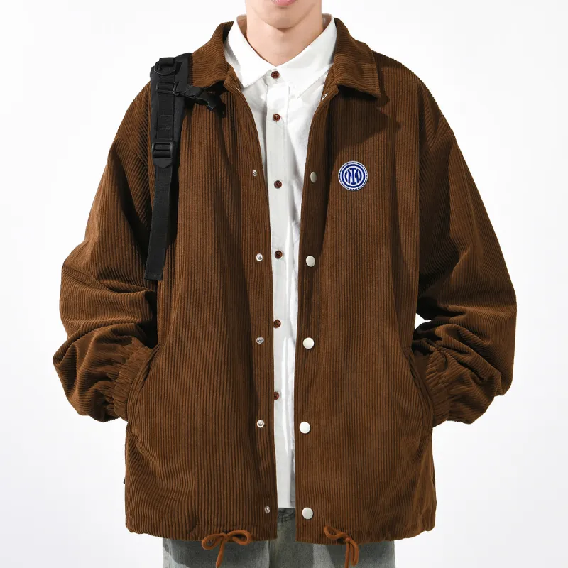 F.C. Internazionale Milano Jacket Unisex-15