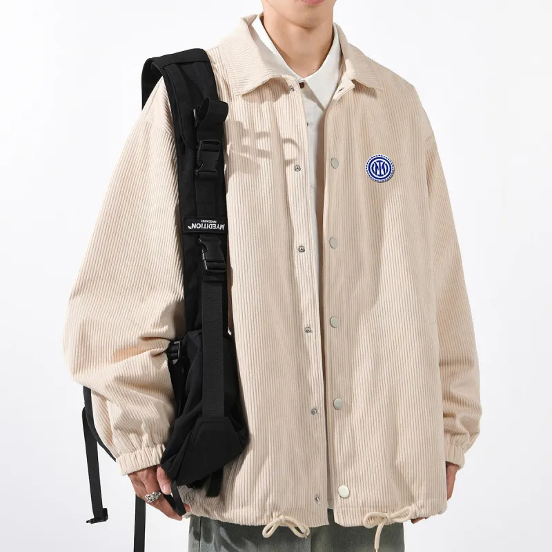 F.C. Internazionale Milano Jacket Unisex-19