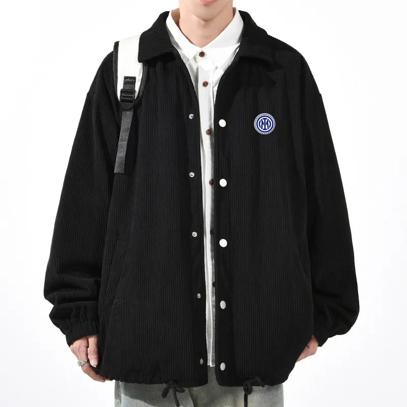 F.C. Internazionale Milano Jacket Unisex-9