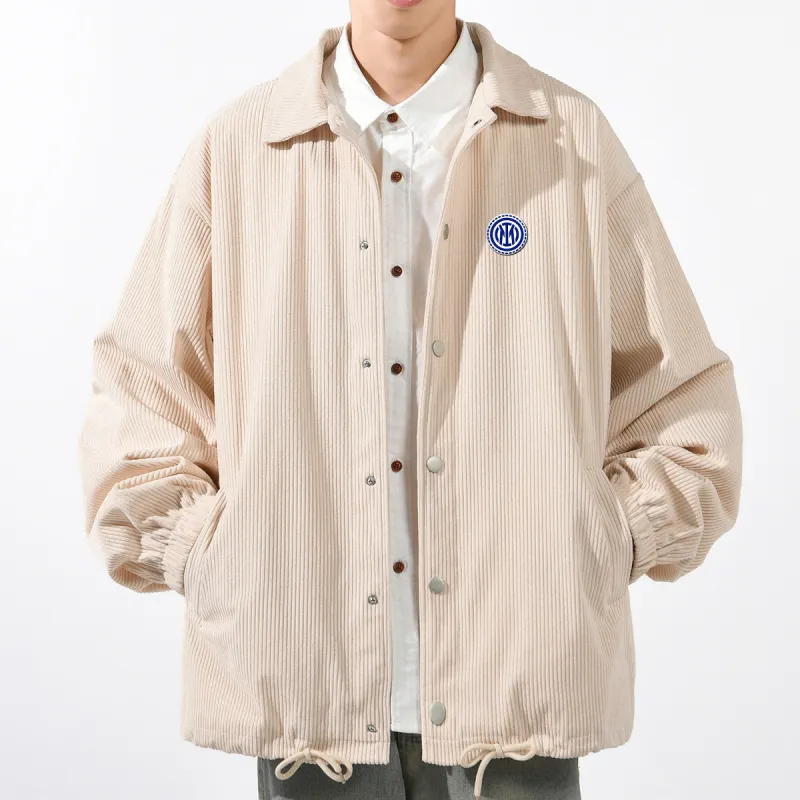 F.C. Internazionale Milano Jacket Unisex-18