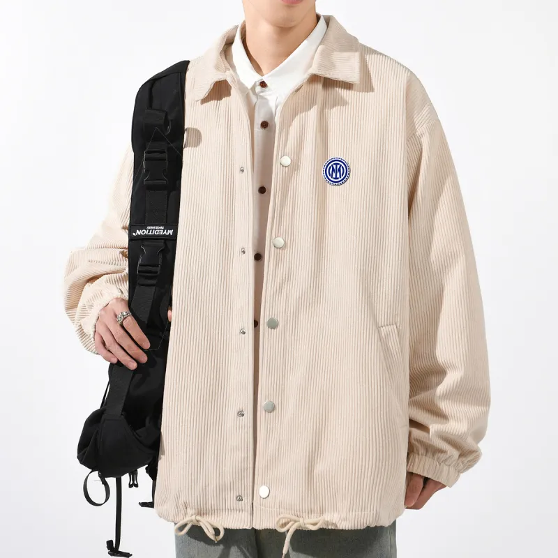 F.C. Internazionale Milano Jacket Unisex-20