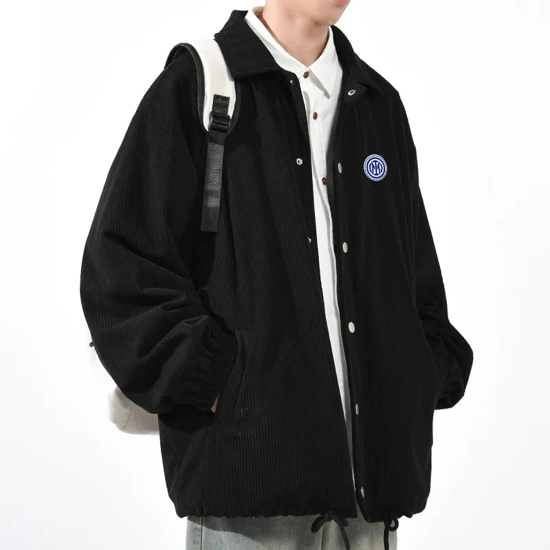 F.C. Internazionale Milano Jacket Unisex-10