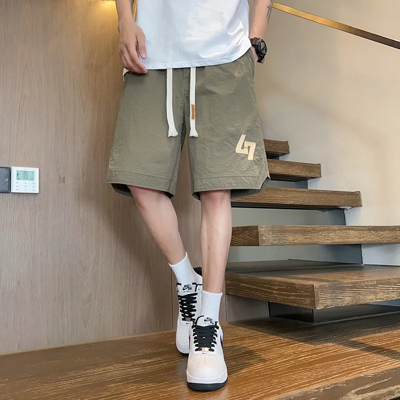F.C. Internazionale Milano Casual Shorts Unisex-4