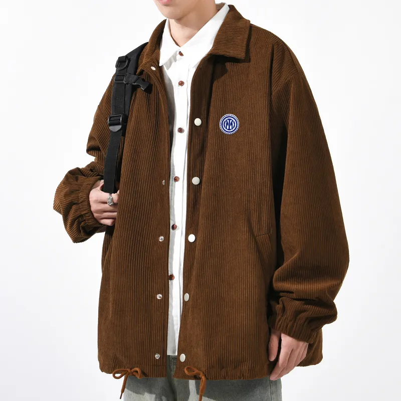 F.C. Internazionale Milano Jacket Unisex-14