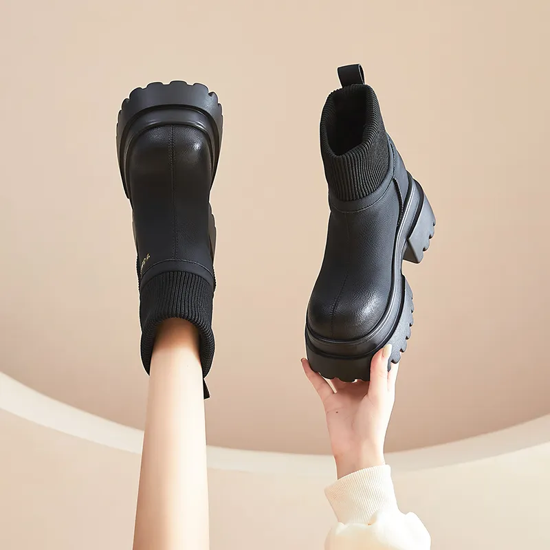 Egger Bird Ankle Boots 12cm Women's-2