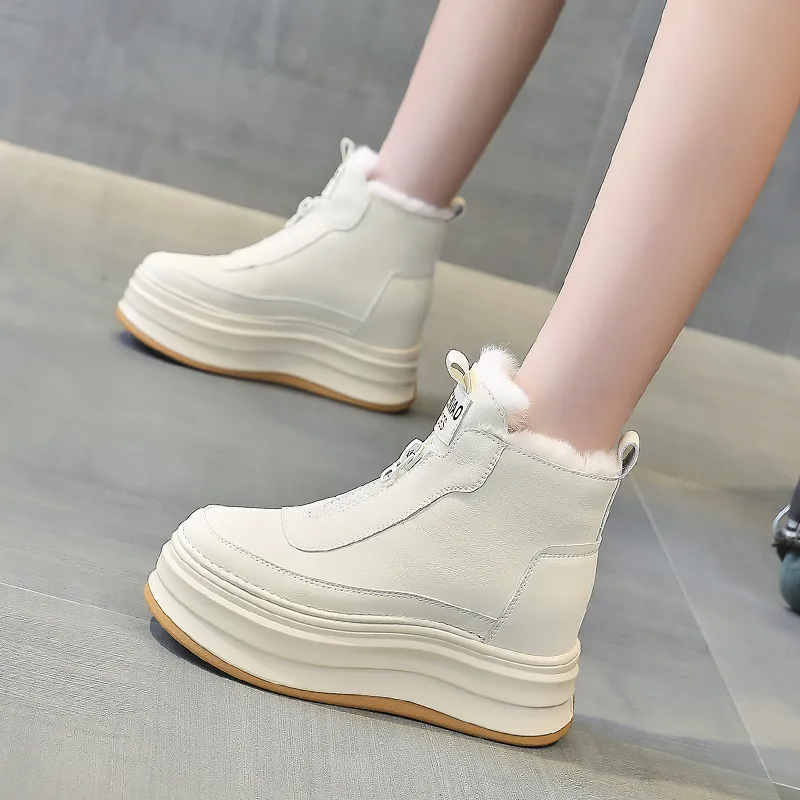 Egger bird Ankle Boots Women's-11