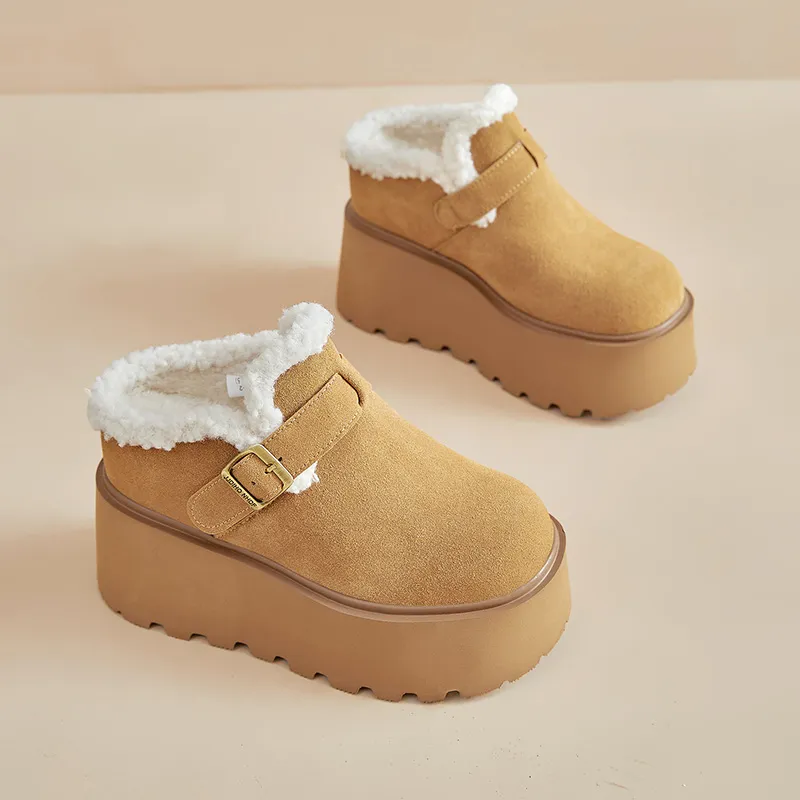 Egger Bird Abrasion Resistant Wrap toe Slippers Women's-9