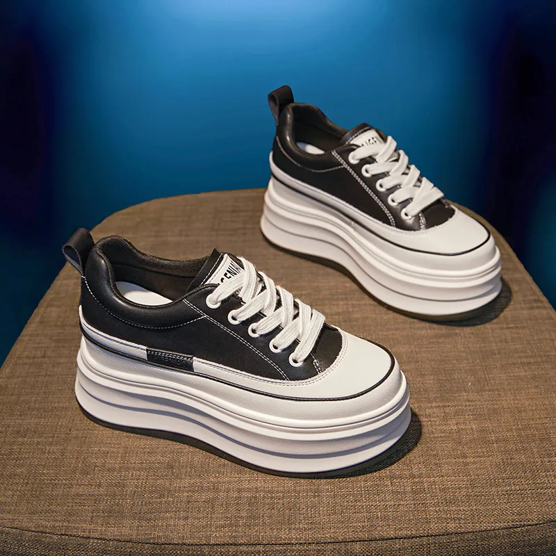 Egger Bird Low Top Casual Shoes Women's-4