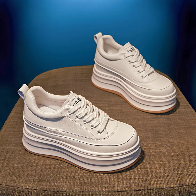 Egger Bird Low Top Casual Shoes Women's-9