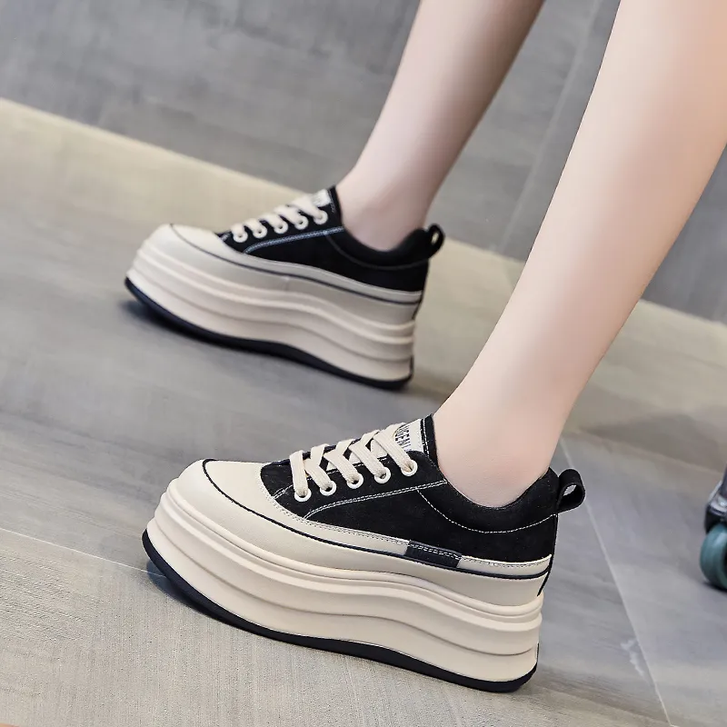 Egger Bird Coverage Low-Top Skateboard Shoes Women's-1