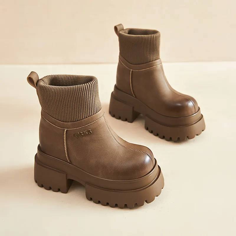 Egger Bird Ankle Boots 12cm Women's-14