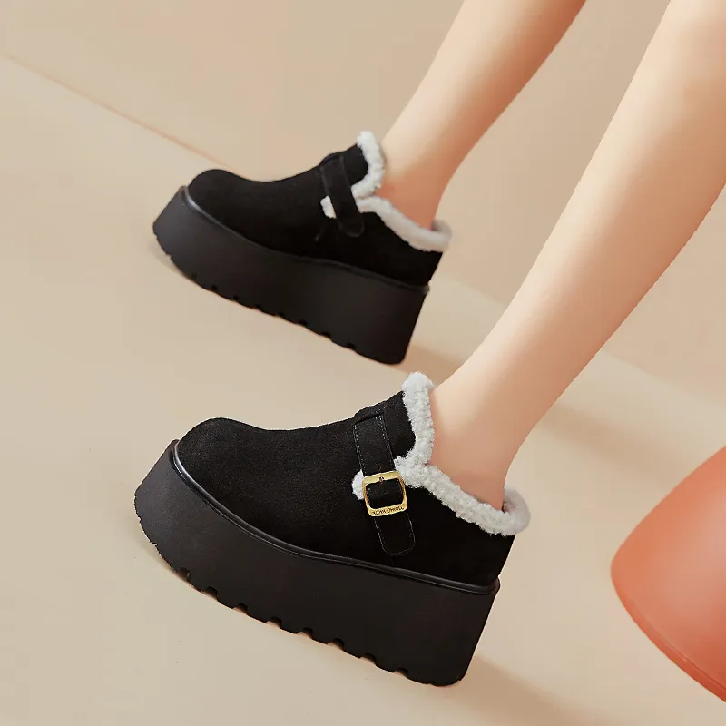 Egger Bird Abrasion Resistant Wrap toe Slippers Women's-1