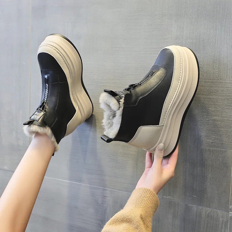 Egger bird Ankle Boots Women's-7