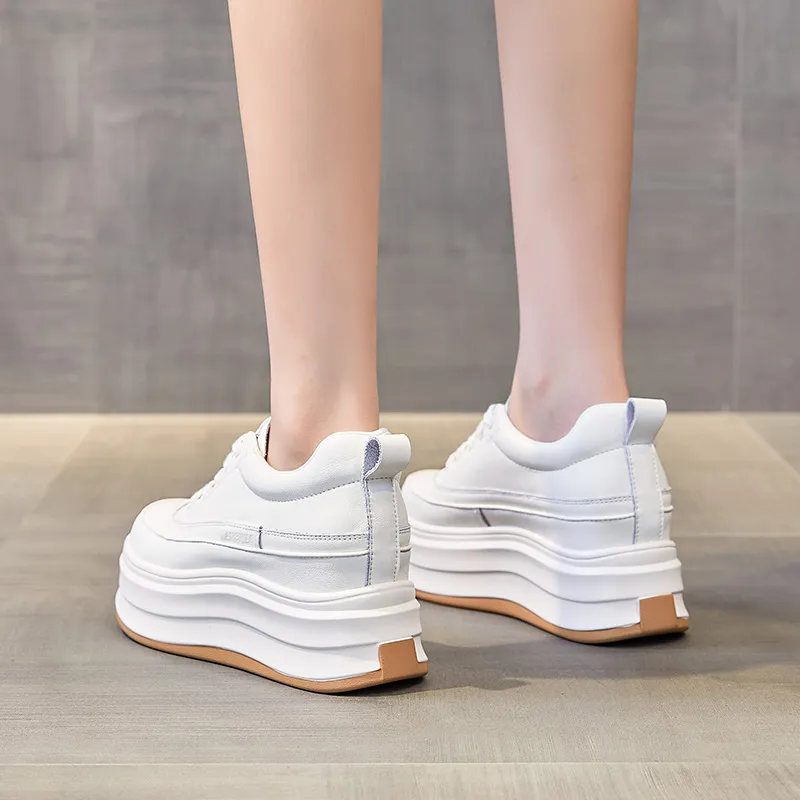 Egger Bird Low Top Casual Shoes Women's-8
