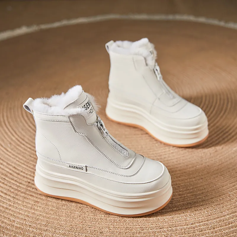 Egger bird Ankle Boots Women's-9