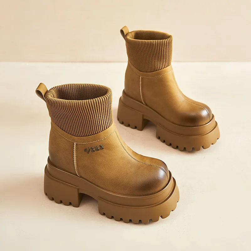 Egger Bird Ankle Boots 12cm Women's-9
