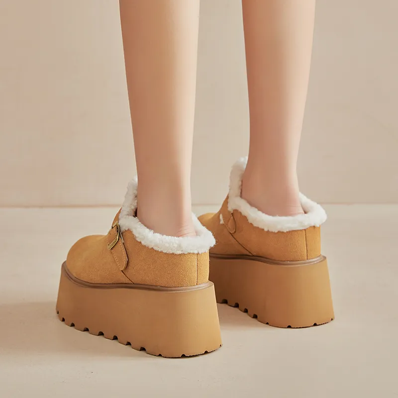 Egger Bird Abrasion Resistant Wrap toe Slippers Women's-8