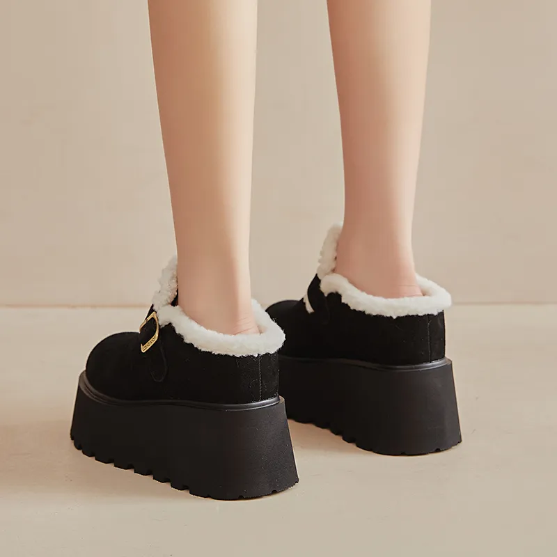 Egger Bird Abrasion Resistant Wrap toe Slippers Women's-3