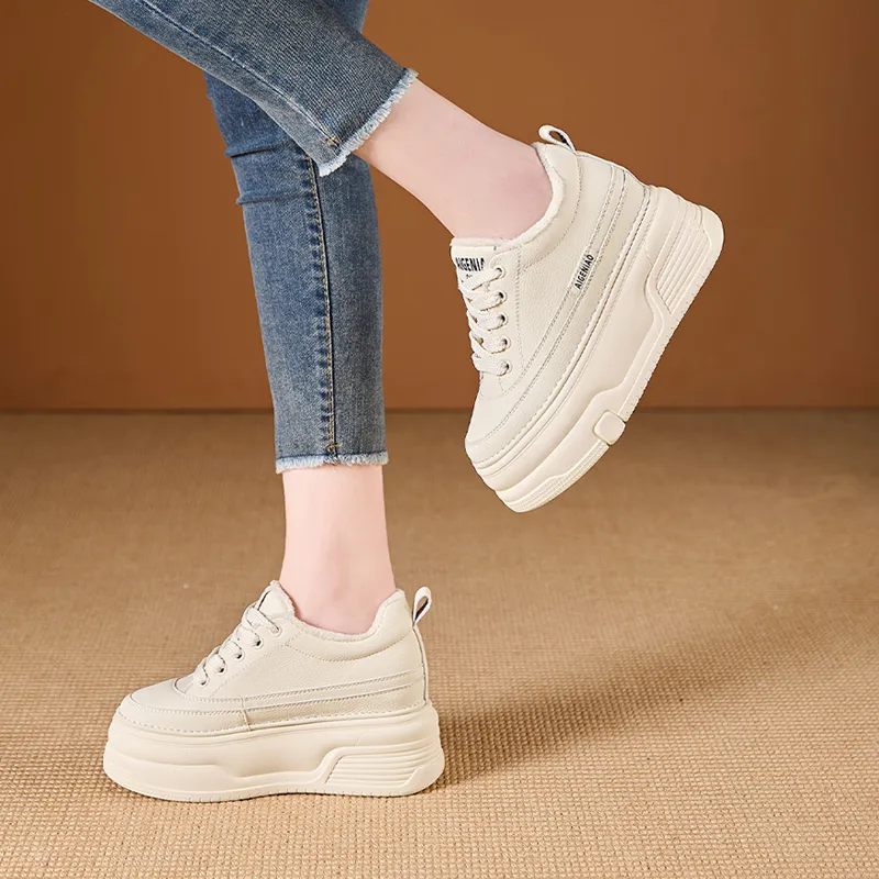 Egger Bird Low Top Casual Shoes Women's-2