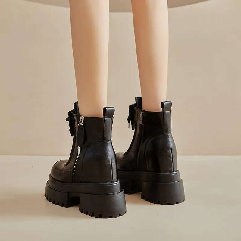 Egger Bird Ankle Boots 12cm Women's-3