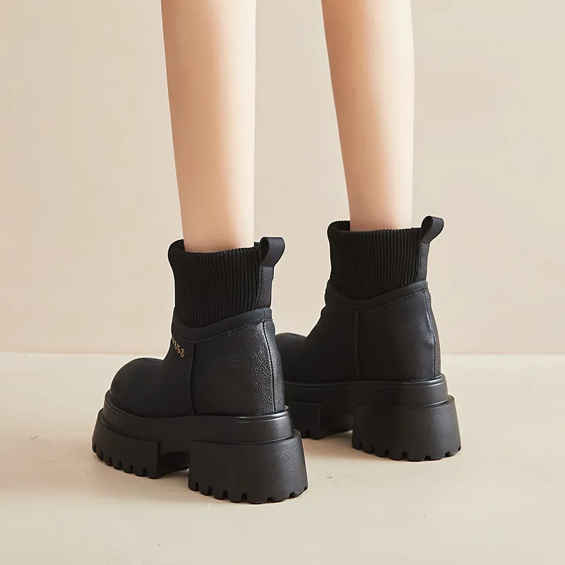 Egger Bird Ankle Boots 12cm Women's-3