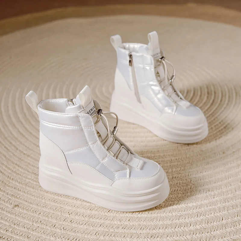 Egger bird Ankle Boots Women's-11