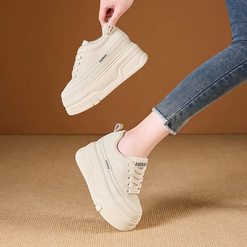 Egger Bird Low Top Casual Shoes Women's-1