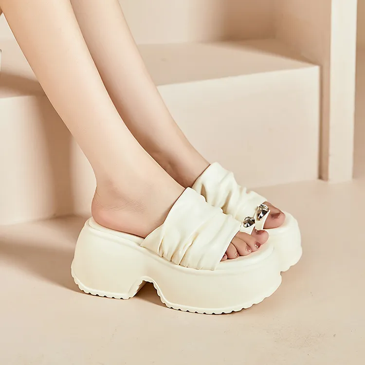 Egger Bird Slide Slippers Women's-1