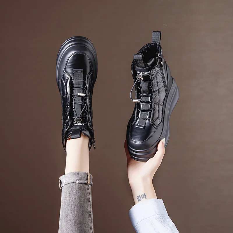 Egger bird Ankle Boots Women's-2