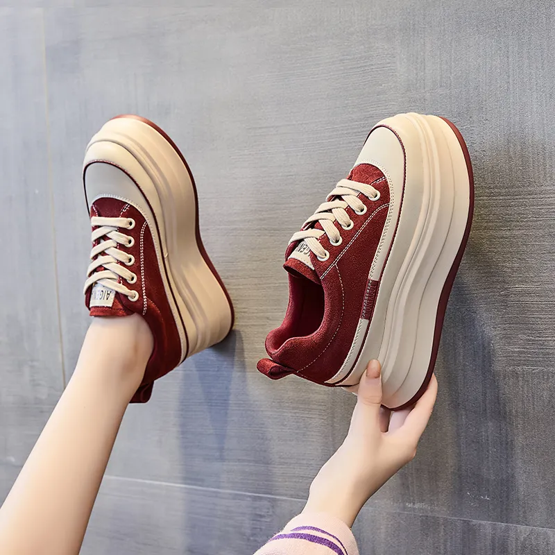 Egger Bird Coverage Low-Top Skateboard Shoes Women's-12