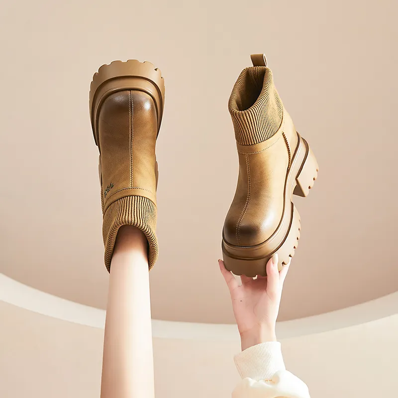Egger Bird Ankle Boots 12cm Women's-7