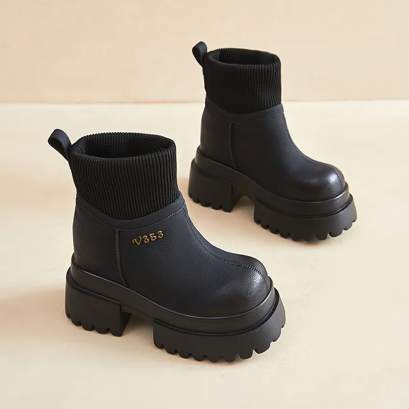 Egger Bird Ankle Boots 12cm Women's-4