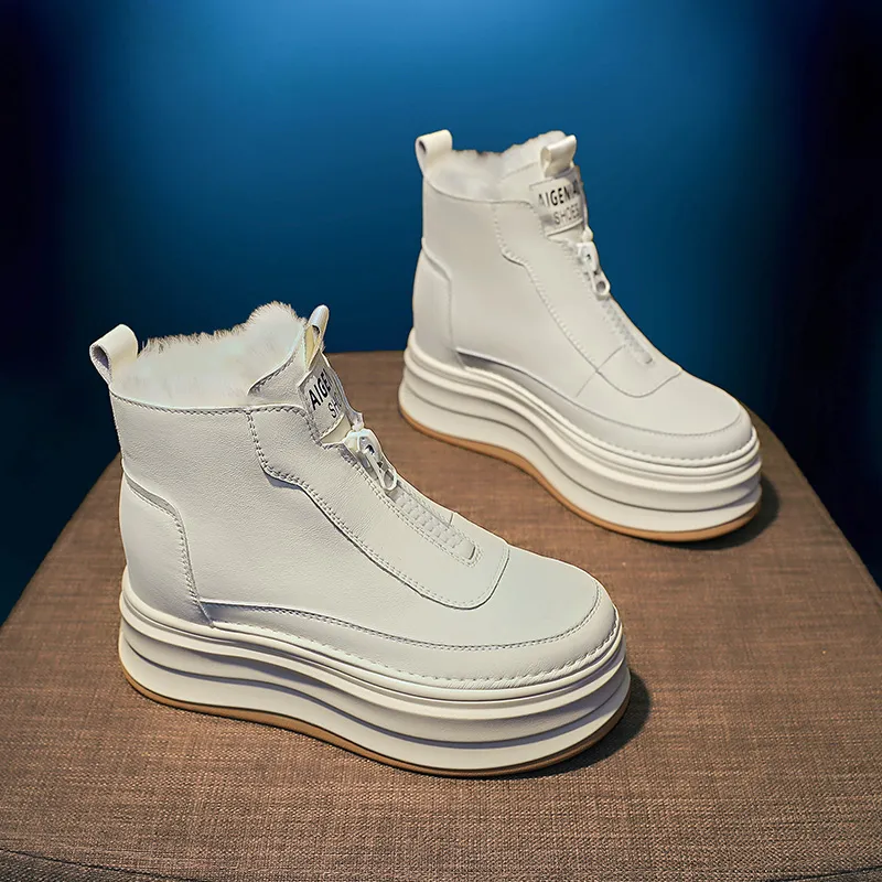 Egger bird Ankle Boots Women's-14
