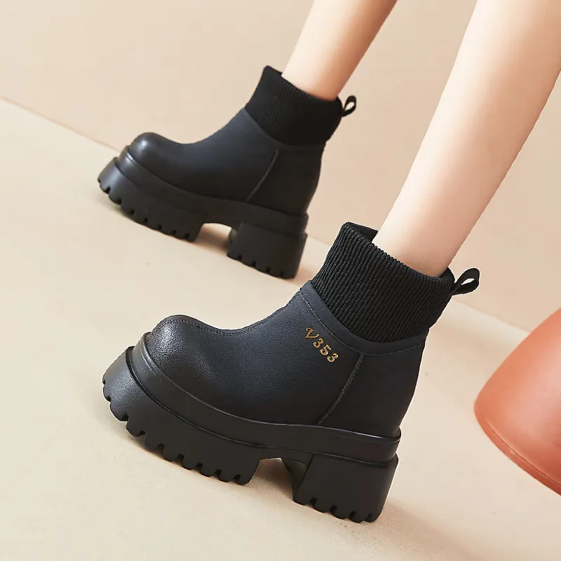 Egger Bird Ankle Boots 12cm Women's-1