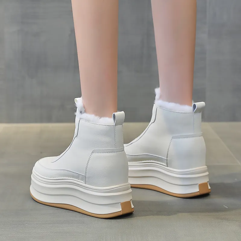 Egger bird Ankle Boots Women's-13