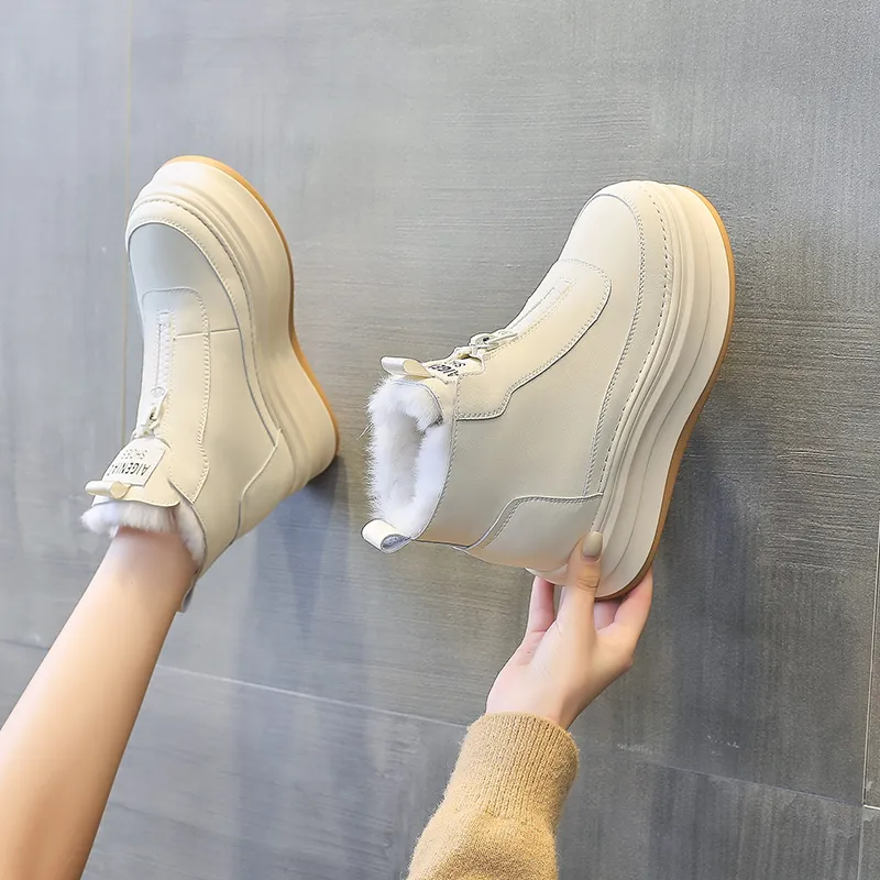 Egger bird Ankle Boots Women's-12