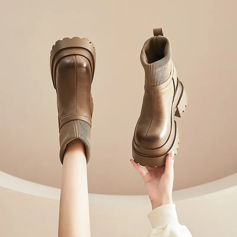 Egger Bird Ankle Boots 12cm Women's-12