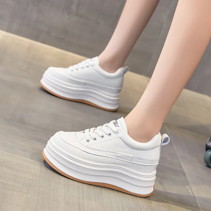 Egger Bird Low Top Casual Shoes Women's-6